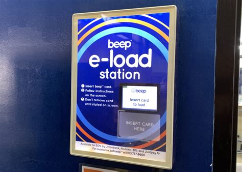 fetch beep load on station : r/HowToGetTherePH .